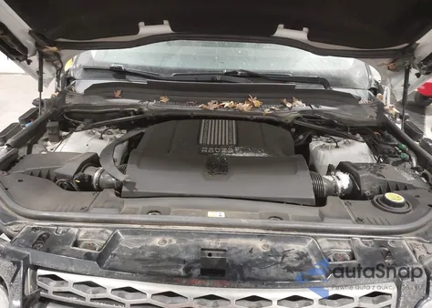 2014 Land Rover Range Rover Sport 3.0L V6 Supercharged Hse/3.0L V6 Supercharged Se from USA, damaged, VIN SALWG2WF8EA324532